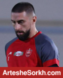 گندوز: پرسپولیس برای من ارزش تیم ملی را دارد